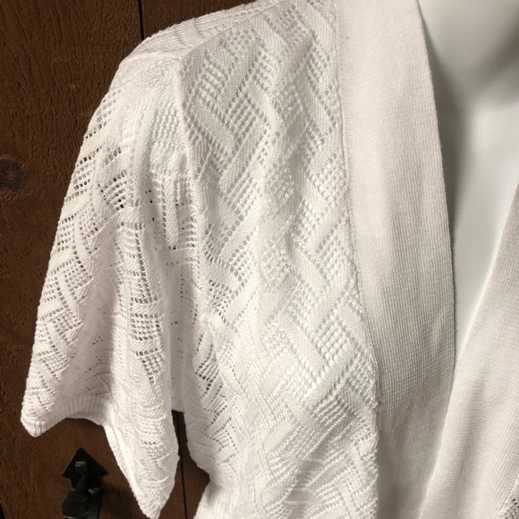 snow weave Cyrus sweater❄️ 1X - Picture 3 of 5